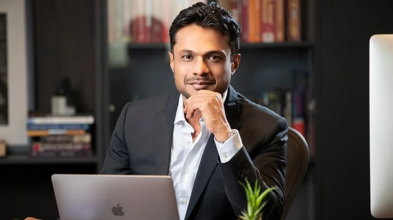 Sachin Bansal’s Navi hires banks for a $315m IPO, four years after his first attempt stalled