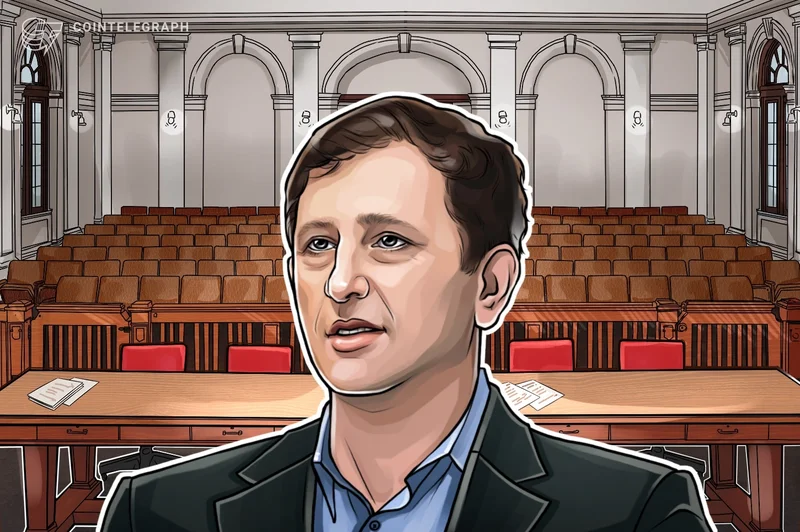 Federal prosecutors blast ex-Celsius CEO’s motion to vacate as ‘without merit’