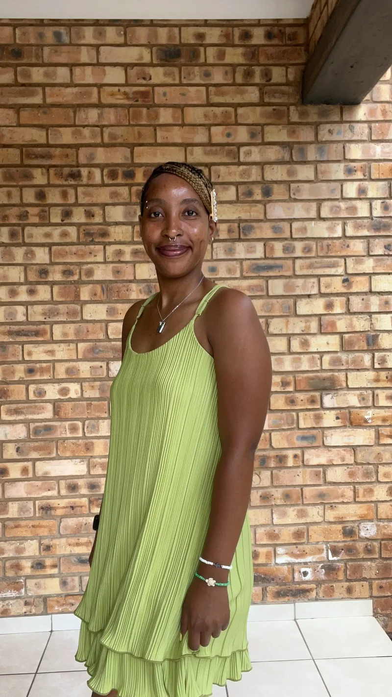Mpho Adelaide Tsikwana
