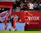 Robert Lewandowski strikes twice for Chicago Fire in MLS win over Charlotte