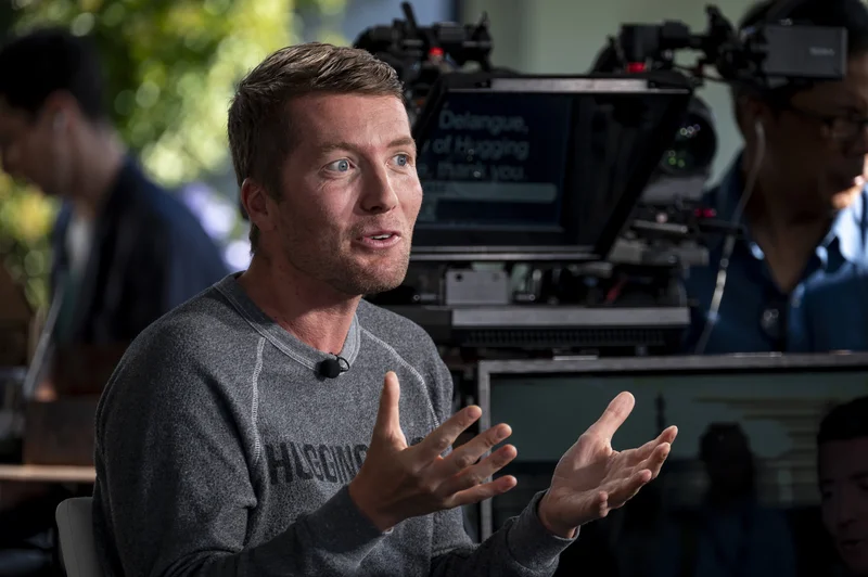 Hugging Face CEO says China is winning the AI race and dominating on open models