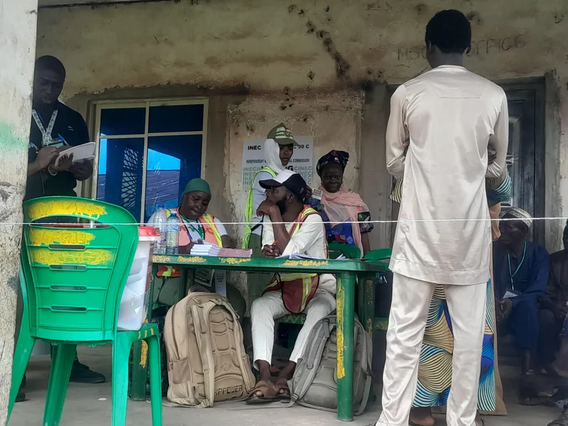 #OsunDecides2026: Final results from collation centre (LIVE UPDATES)