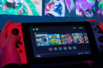 Nintendo just wiped out 400 more Switch emulator repositories on GitHub