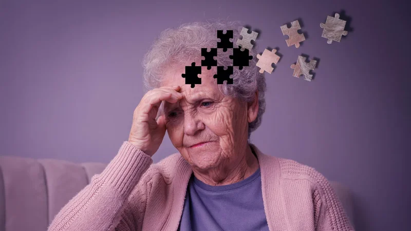 Women taking estrogen had fewer signs of Alzheimer’s in their brains