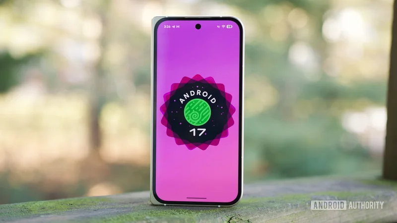 PSA: Android 17 QPR2 Beta 3 may mess up your home screen