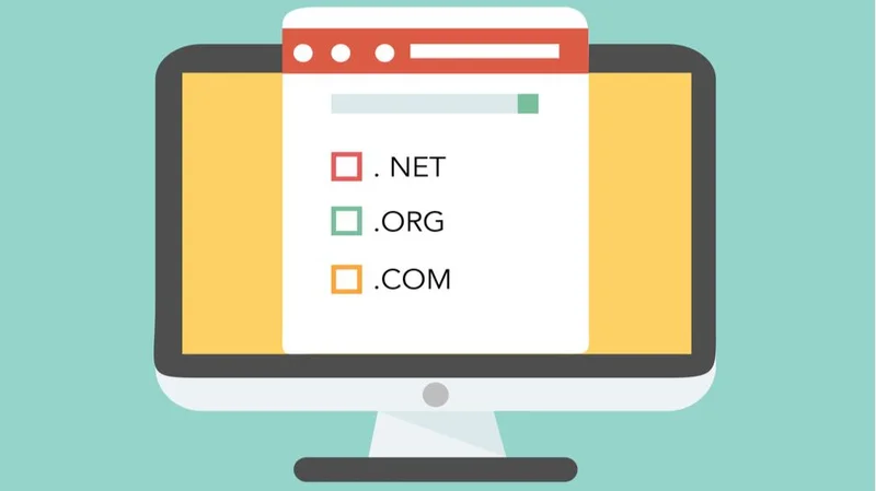 The $535,000 TLD: Could .ai dethrone .com?