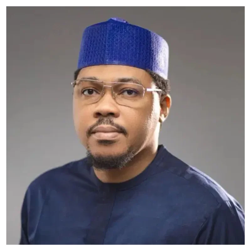 ADC candidate, Adio faults Lagos govt over waste management crisis