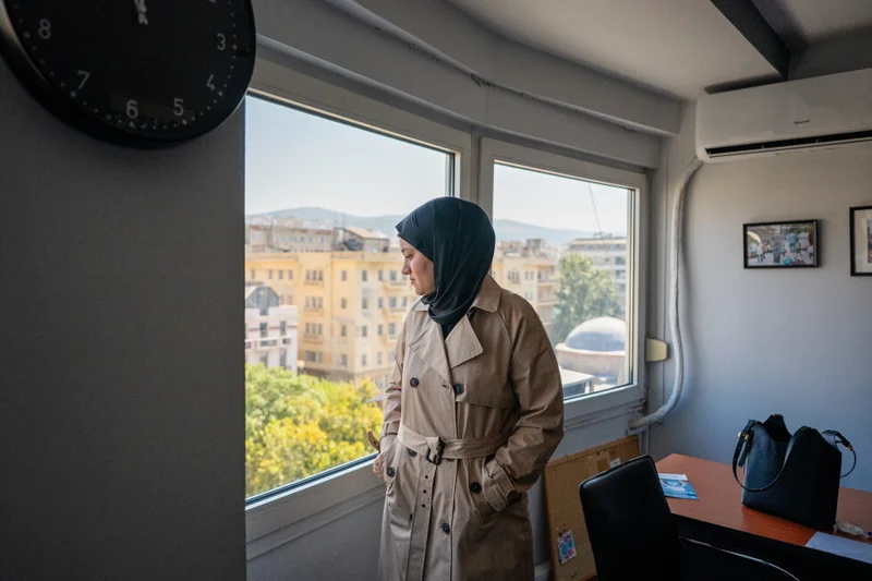 Israel will investigate Hind Rajab’s death. Her mother wants more