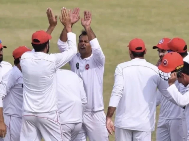 PCB sets dates for President’s Trophy