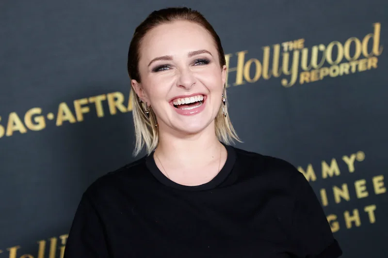 Hayden Panettiere death latest: US drug agency joins investigation into Heroes star’s death