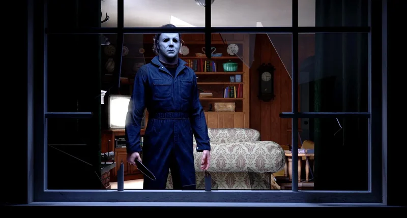 Halloween: The Game Won’t Be Sold in Australia, and Weed May Be the Reason Why