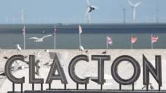 What do Clacton voters want from their next MP?