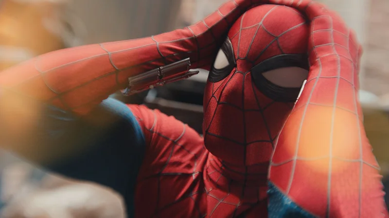 Spider-Man’s Record-Breaking Box Office Clinches It: Marvel as We Know It Is Over