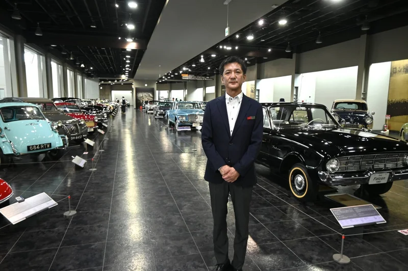 Japan’s thriving corporate museums offer tourism appeal and learning experiences