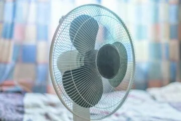 Care homes, prisons and asylum centres hit by night-time heat