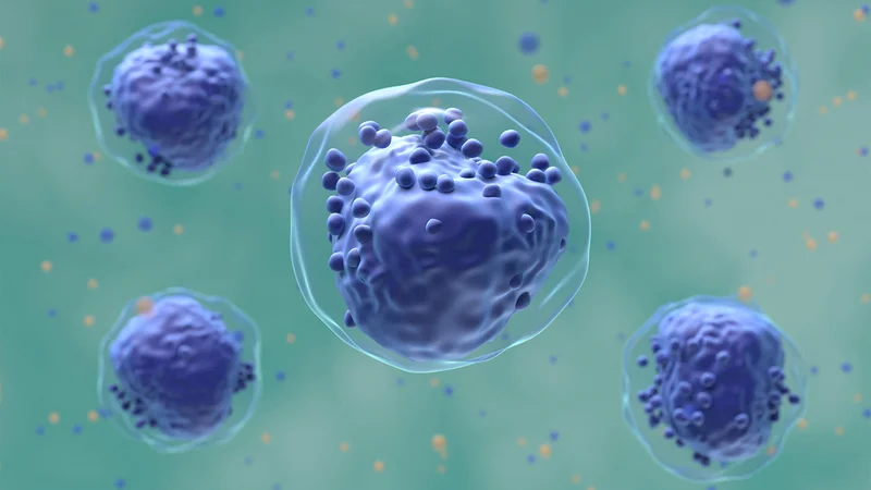 Liposomal Chemo Combination No Better Than Standard Induction in Pediatric AML