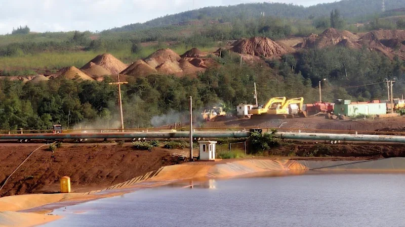 How an Australian mining company was caught in Trump’s tightening Cuba noose