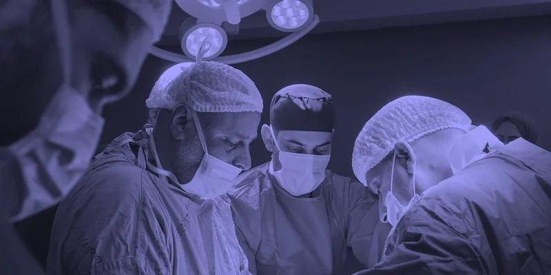 What American Doctors Saw in Gaza