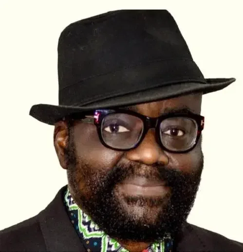 The reset button, By Wole Olaoye