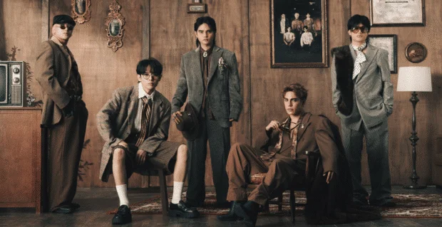 SB19 conquers the global wild with defiant new anthem 'LAWLESS'
