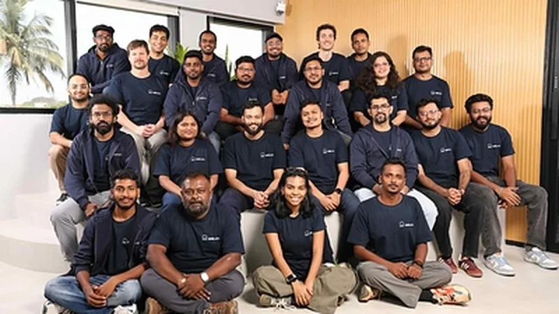 MITTI LABS RAISES $9.5 MILLION TO BUILD WATER RESILIENCE IN ASIA'S RICE FIELDS