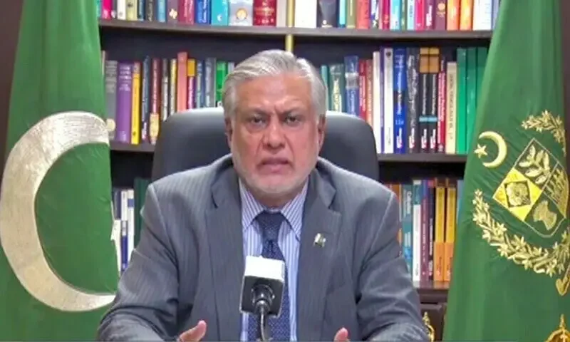 Pakistan condemns Houthi attack in Red Sea that claimed lives of 3 nationals