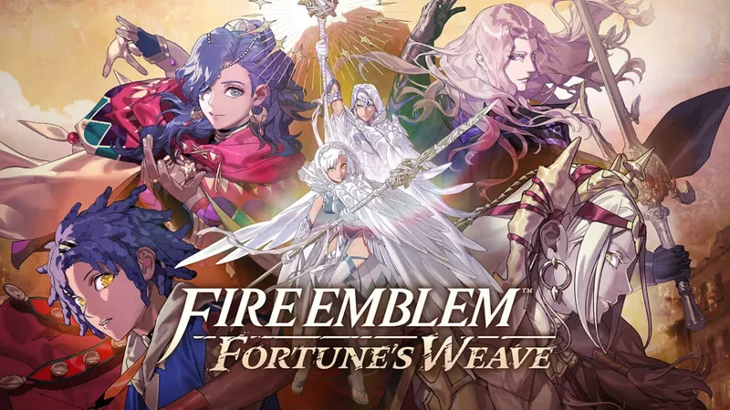 Nintendo Will Show Off More Of Fire Emblem: Fortune’s Weave In New Direct Showcase