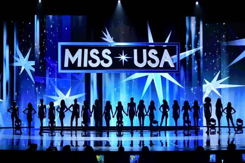 Miss North Carolina USA stripped of pageant title after racism allegations