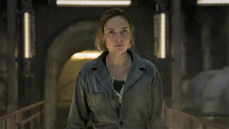 If You Loved 'Silo,' There's One Movie You Need to Watch Next