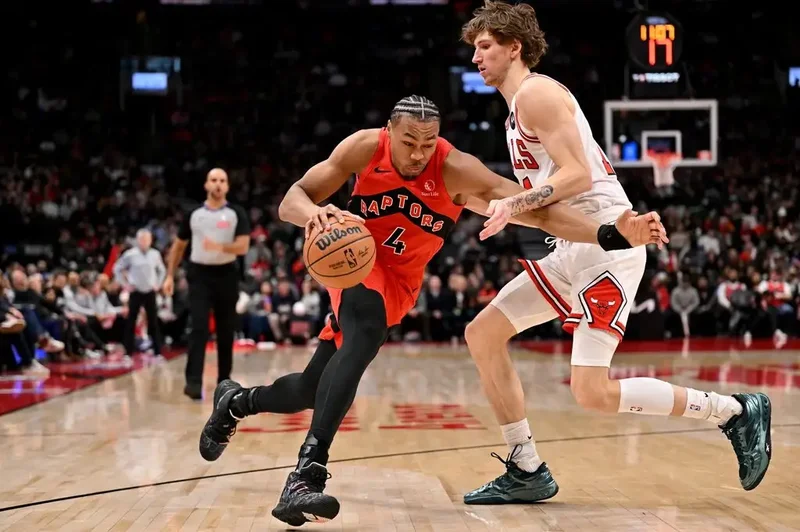 Raptors to open season at home against Chicago