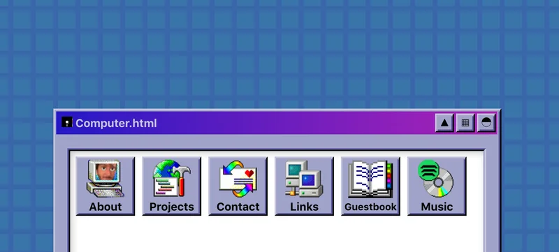 Web desktops