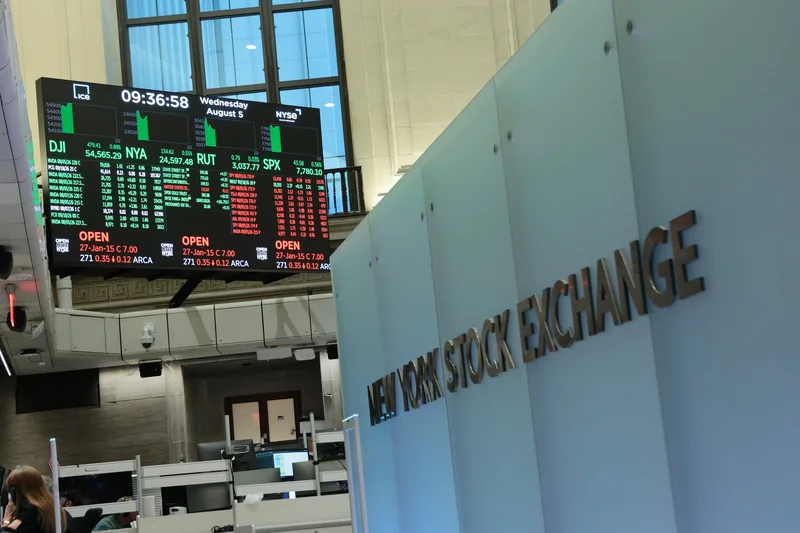 We're booking a five-fold profit on one of drug stock's rally to record highs