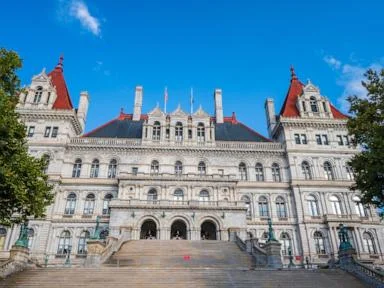 New York state Capitol attack thwarted: FBI