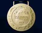 Sydney Marathon admits ‘unfortunate error’ as finishers medal depicts Munich stadium as race highlight