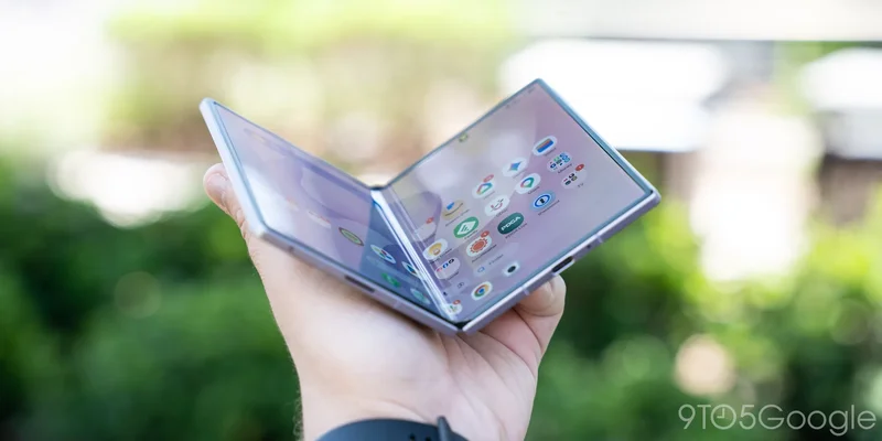Galaxy Z Fold 8 is a smash hit; shipping dates slip, 3x higher pre-orders than Fold 7