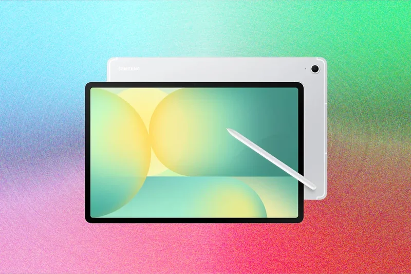 5 Best Android Tablets in 2026: Samsung, TCL, Amazon, and More
