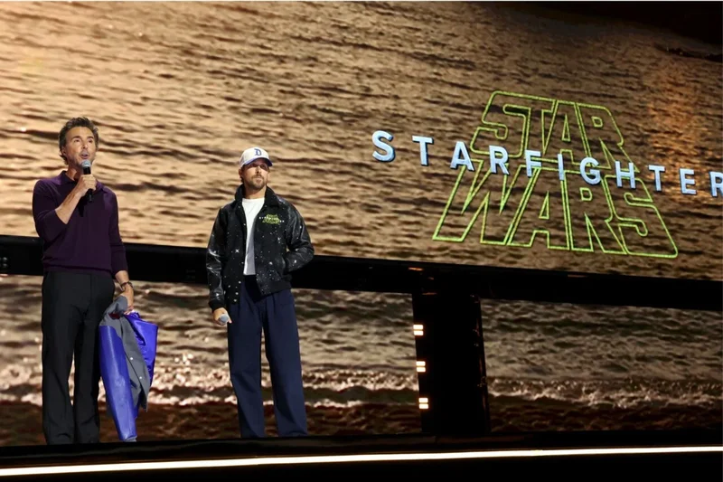 ‘Star Wars: Starfighter’ Was Inspired by a Francis Ford Coppola Classic