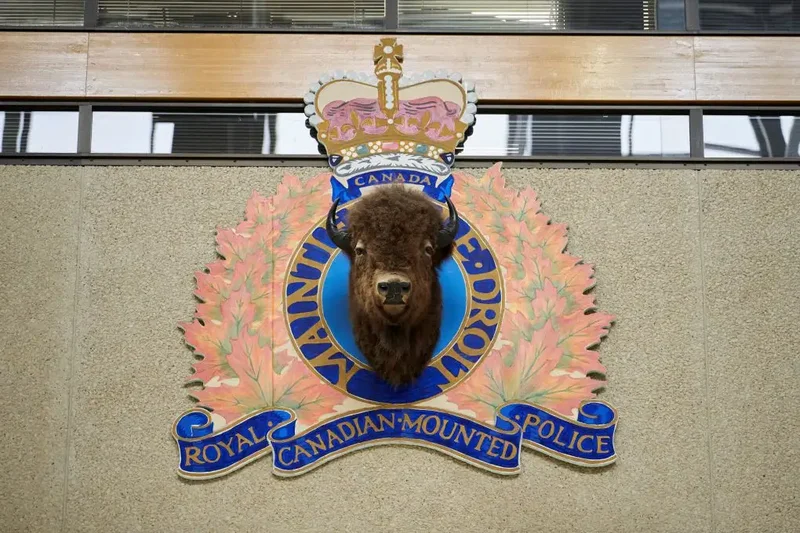 Manitoba RCMP investigating death of 4-year-old girl, injuries to 2 toddlers
