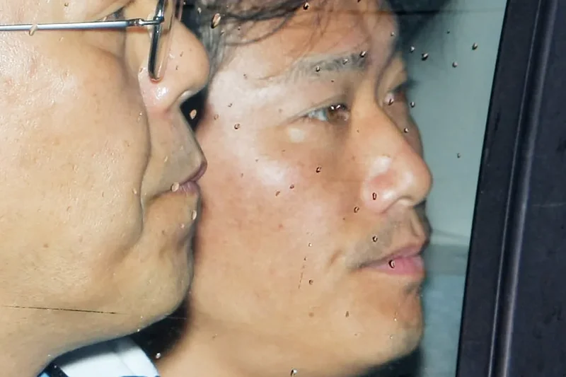 Japan secretly executes arsonist for deadly Osaka gaming venue fire
