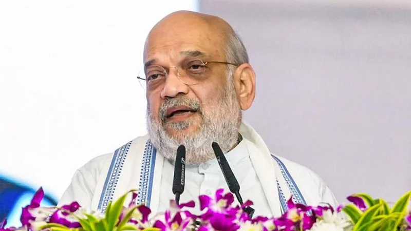FCRA Bill is ‘religion neutral’, Shah assures Christian bodies