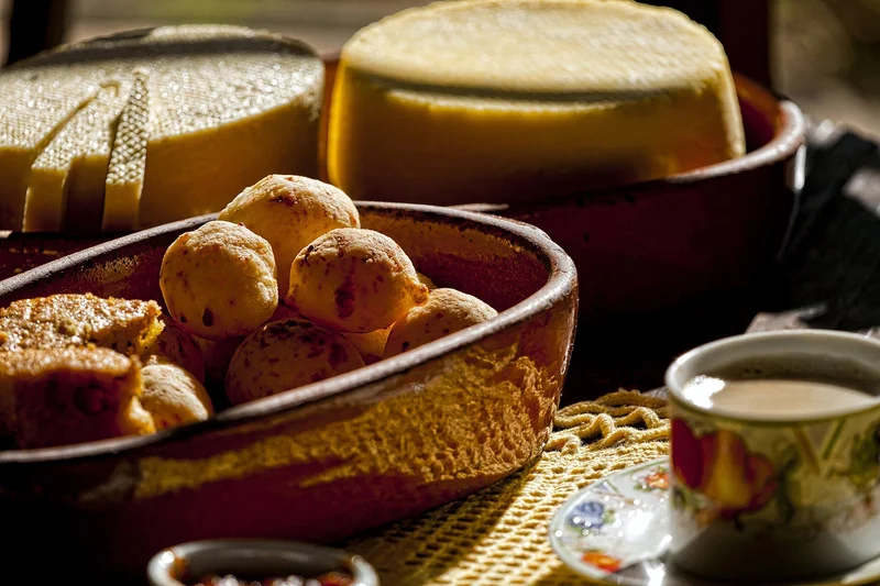 Cheese Bread (Pão de Queijo) Day: Where to Eat the Best in Belo Horizonte, Brazil