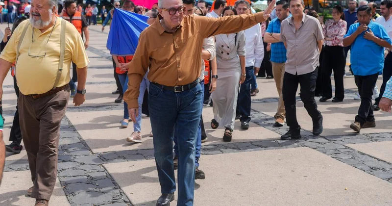 Governor of Mexico's Sinaloa state, indicted by U.S., steps down from office — again