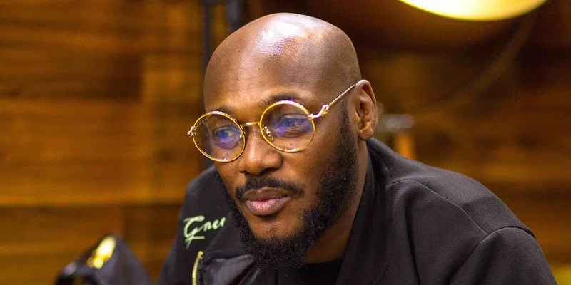 We can’t pretend anymore, proffer solutions – 2Baba to govt over Otukpo violence