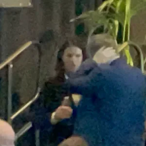 Erica Stanford dodges media after conference, as Christopher Luxon won’t say whether he thinks she tried to roll him