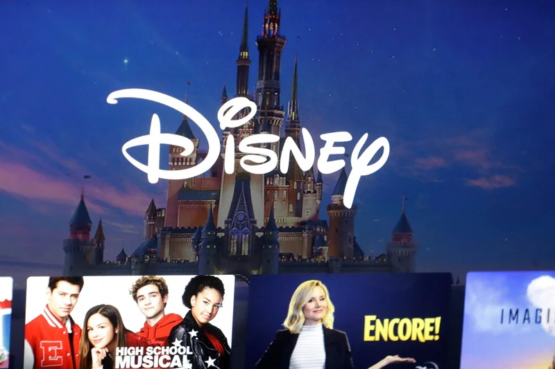 Disney’s strong quarter driven by ‘Toy Story 5“ and the draw of its US theme parks