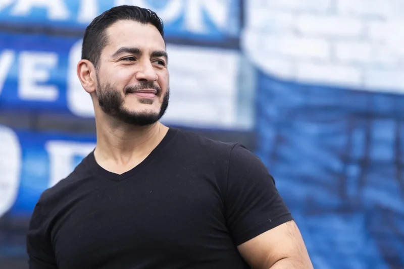 After losing to Whitmer by 21 points, El-Sayed triumphs in Michigan and shocks Democratic Party