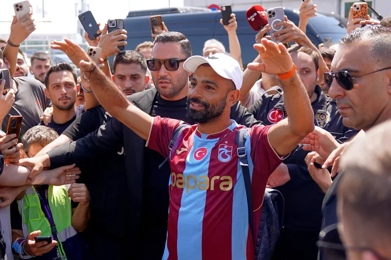 The cold truth behind Mohamed Salah’s move to Turkey’s fourth-biggest club