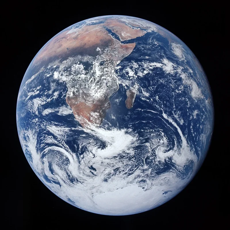New Solar System Models Show Earth Is No Fluke