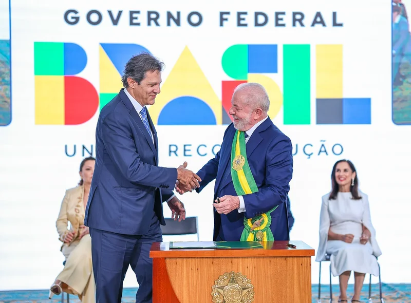 São Paulo Security: Haddad Unveils Anti-Faction Agency and ‘AI Police’ Plan