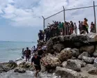 How Ceuta migrant crisis exposes divisions within Europe - The Latest